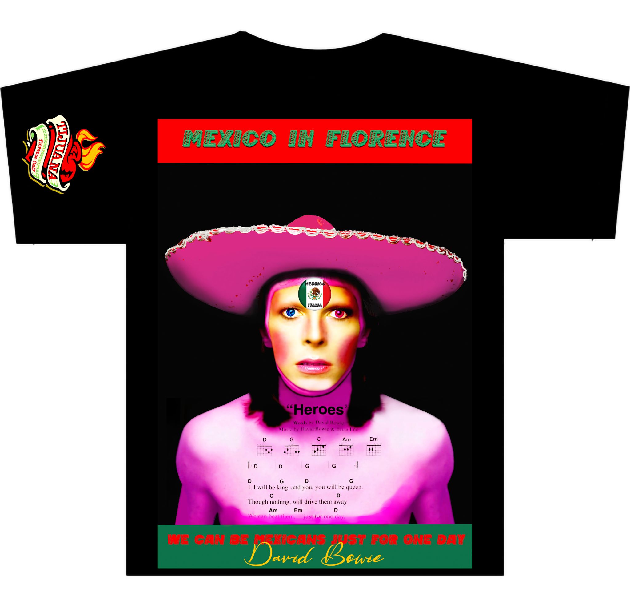Tijuana 10 